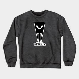 Angry Transistor Crewneck Sweatshirt